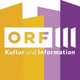 Logo de ORF III