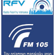 Logo de Radio Feon'ny Vahoaka