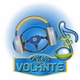 Radio Ondas del Volante logo