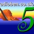 Radio Ben 5 logo