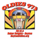 Logo de Oldies 97.3 - WSWO-LP