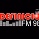 Radio Definición FM logo