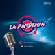 Logo de LA PANDEMIA