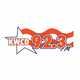Logo de KWCD Country 92.3 - KWCD