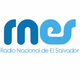 Logo de Radio Nacional de El Salvador