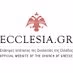 Logo de Ecclesia FM 89.5