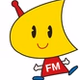 FM徳島 logo