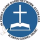 Icarna Gospel Radio logo