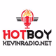 Logo de HotBoyKevinRadio
