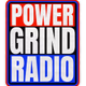 Logo de Power Grind Radio