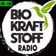 Logo de Biokraftstoff Radio