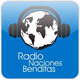 Logo de Radio Naciones Benditas