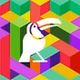 1.FM - Brazilian Birds Radio logo