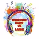 Websound Radio UK logo