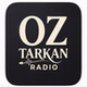OZ Tarkan Radio logo