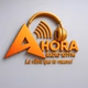 AHORA RADIO 107 logo