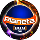 Logo de Planeta FM 88.9