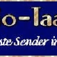 Logo de Radio Taaifan
