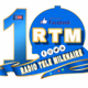 Logo de Radio Tele Milenaire