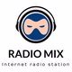 Radio Mix logo