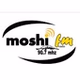 Moshi FM Radio logo