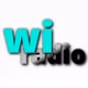 WiRadio - No Stop Electronic logo