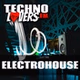 Technolovers.fm - Electrohouse logo