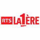 Logo de RTS - La Première