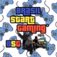 Radio BSG logo