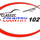 Logo de Classic Country 102
