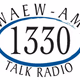Logo de Talk Radio - WAEW