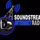 DCSOUNDSTREAM logo