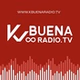 Kbuena Radio TV logo