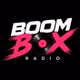 Boombox Radio logo