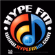 Logo de HypeFm94