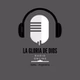 La Gloria de Dios Radio logo