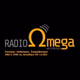 Logo de Radio Omega SCA
