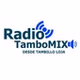 Radio Tambo Mix logo