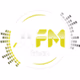 JR-FM - Reggaeton logo