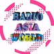 Radio AsiaWorld logo