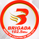 Logo de Brigada News FM Cagayan de Oro - DXMM-FM