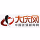 大庆长书广播 logo