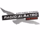 Radio Albatro logo