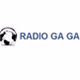 RADIO GA GA logo