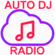 Auto DJ Radio logo