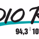 Logo de Radio RSG