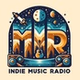 Indie Music Radio logo