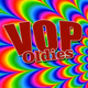 Logo de Voice of Paso - VOP Oldies