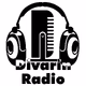 Logo de Divarin Radio