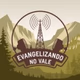 Logo de Rádio Evangelizando no Vale